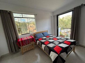 Central Climbing Hostel